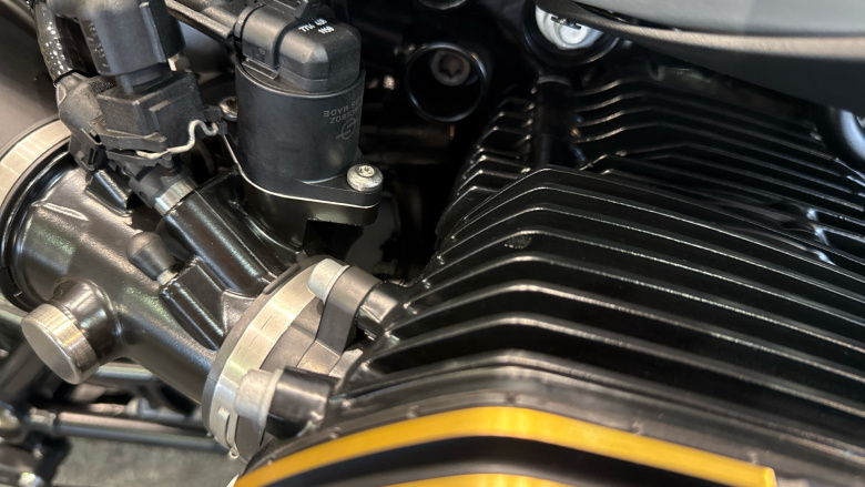 BMW R Ninet URBAN G/S